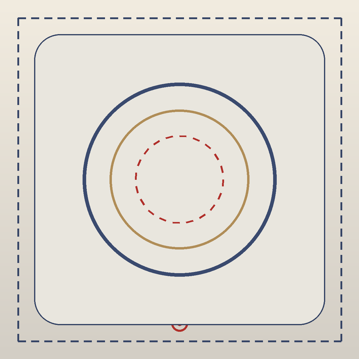 Embroidery Hoop Set (4)