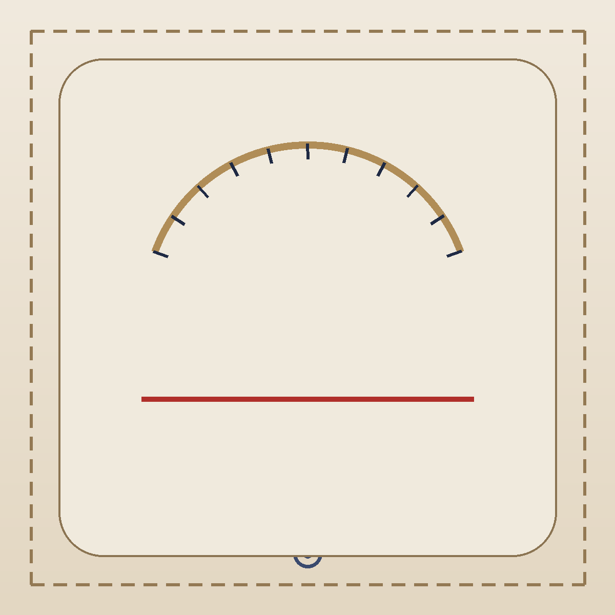 Measuring Tape Pair