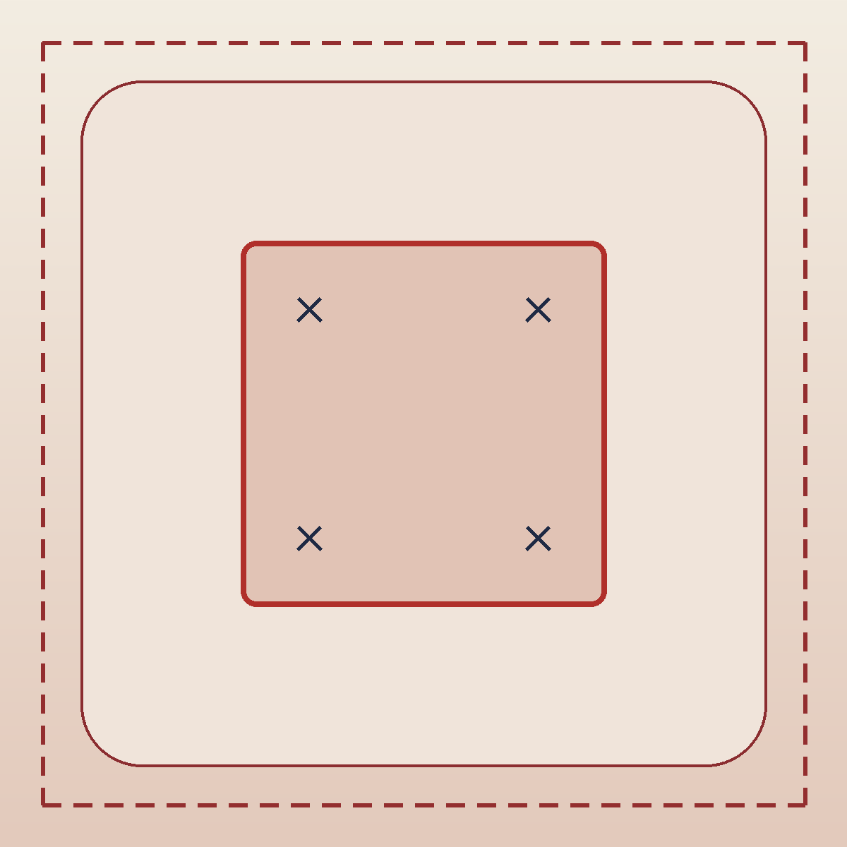 Mending Patch Set