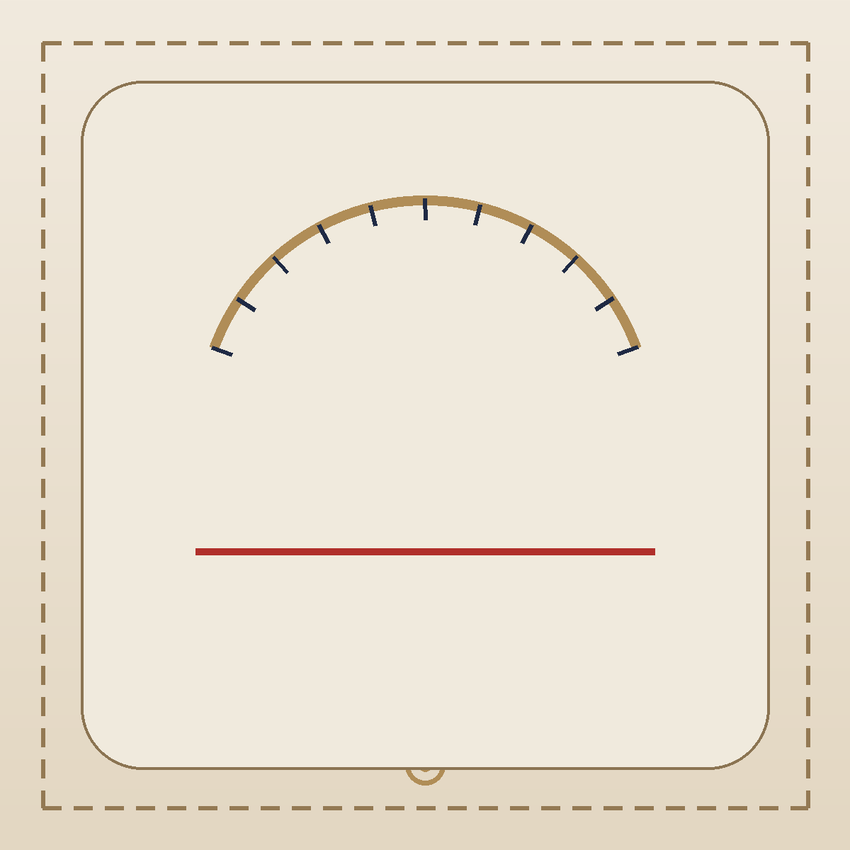 Pattern Weight Set